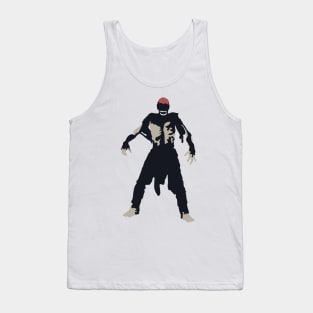 Tarman Tank Top